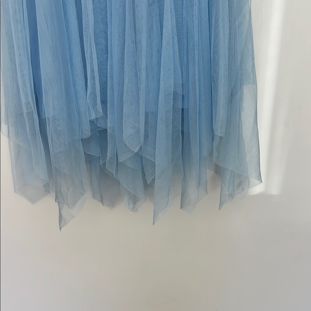 Zunie Sparkling Sequin Dress - Picture 5 of 5